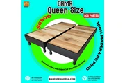 BASE PARA CAMA QUEEN SIZE en Monterrey