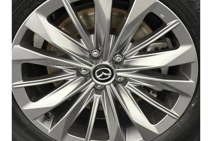 $35500 : Mazda CX-90 2025 AWD 3.3 Tur image 8