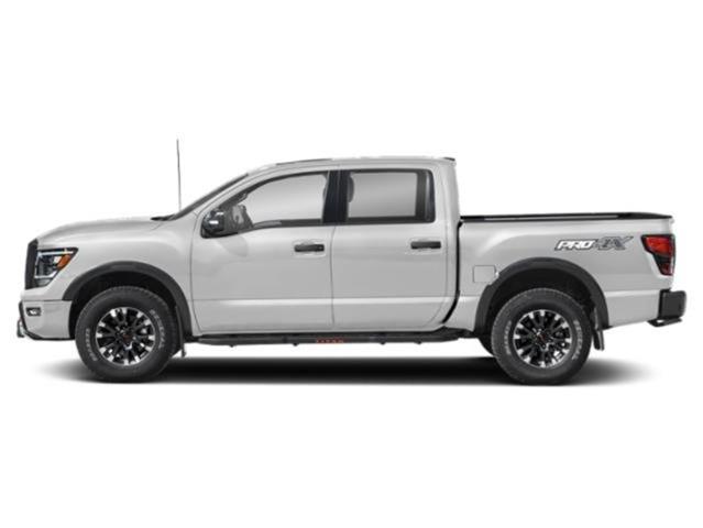 $39731 : 2021 Nissan Titan image 3