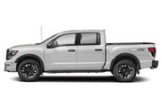 $39731 : 2021 Nissan Titan thumbnail