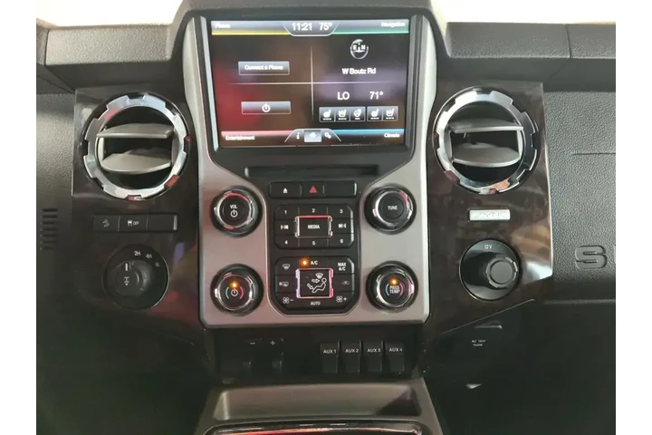 $28500 : Ford F-250 Super Duty 2015 4 image 8