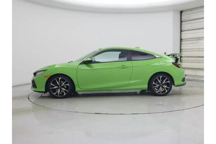 $21998 : Honda Civic 2017 Si 2dr Coup image 3