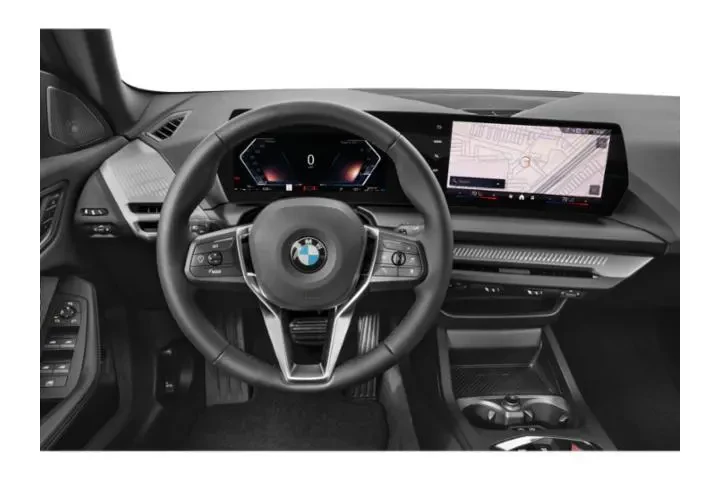 $36978 : BMW 2 Series 2025 AWD 228 xD image 6