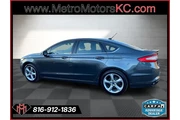 $16989 : 2020 Fusion SE FWD thumbnail