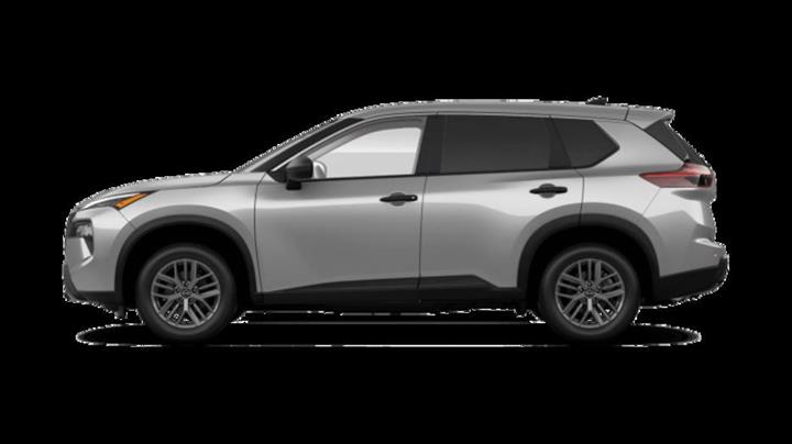 $31320 : 2025 Nissan Rogue image 1