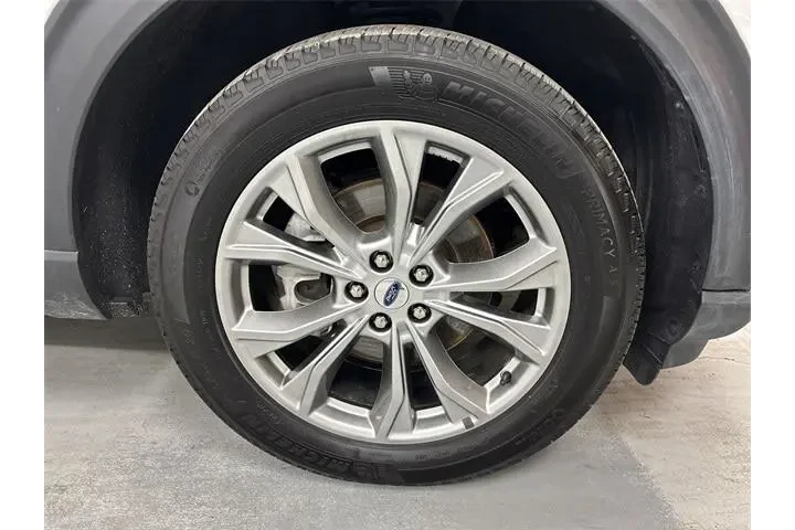 $29500 : Ford Explorer 2023 AWD XLT 4 image 2