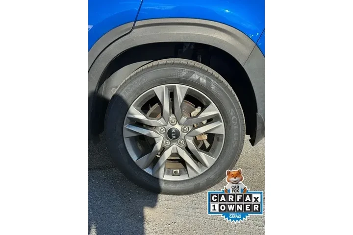 $15919 : Kia Seltos 2021 AWD LX 4dr S image 9