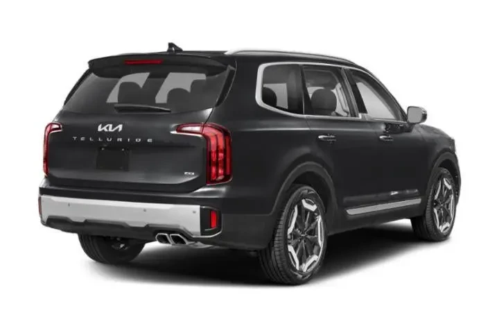 $36788 : 2025 Telluride S AWD image 3