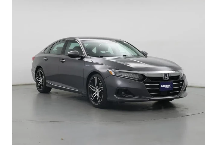 $27998 : Honda Accord Hybrid 2022 Tou image 1