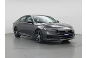 Honda Accord Hybrid 2022 Tou en Charlotte