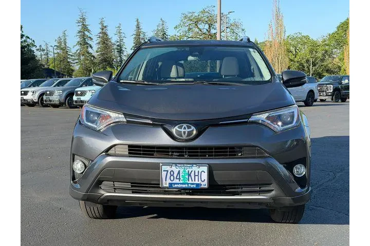 $20995 : Toyota RAV4 2017 AWD XLE 4dr image 9