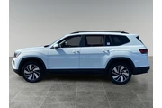 $37880 : Volkswagen Atlas 2025 AWD SE thumbnail