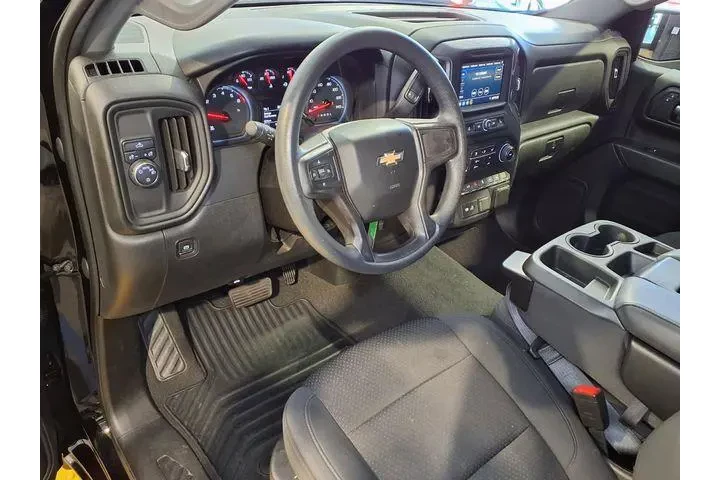 $24998 : Chevrolet Silverado 1500 202 image 4