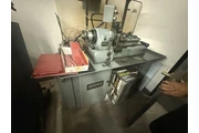 Muevo Forklifts Scissors Lift thumbnail