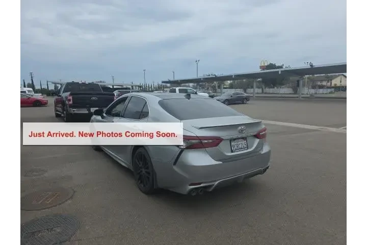 $29900 : Toyota Camry 2023 AWD XSE 4d image 4