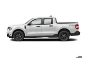 $29995 : Ford Maverick 2025 XLT 4dr S thumbnail