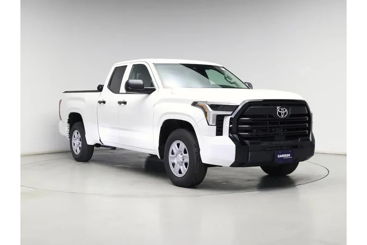 $33998 : Toyota Tundra 2022 4x2 SR 4d image 1