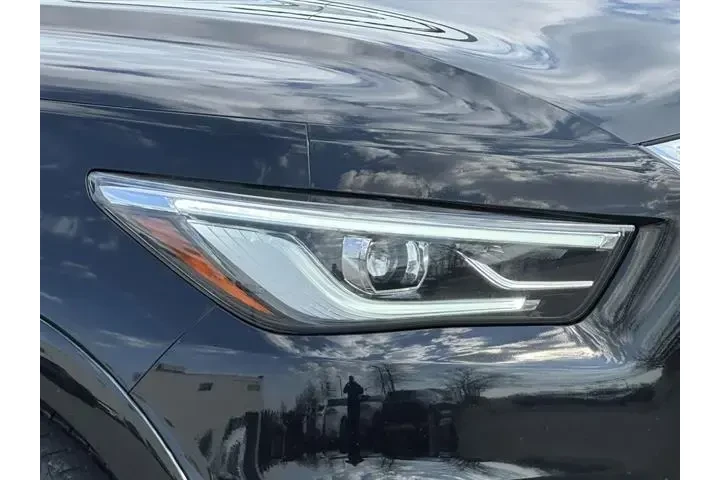 $16494 : INFINITI QX80 2019 AWD Luxe image 8