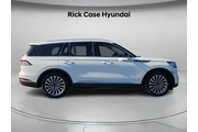 $28991 : Lincoln Aviator 2020 Reserve thumbnail