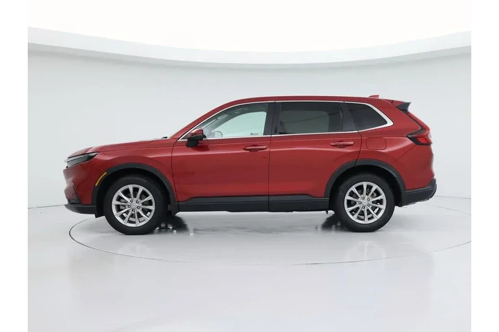 $30998 : Honda CR-V 2023 AWD EX-L 4dr image 3