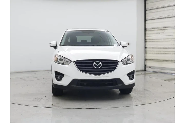 $13998 : Mazda CX-5 2016 Touring 4dr image 5