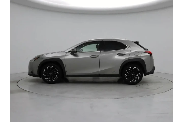$26998 : Lexus UX 250h 2020 AWD 4dr C image 3