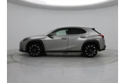 $26998 : Lexus UX 250h 2020 AWD 4dr C thumbnail