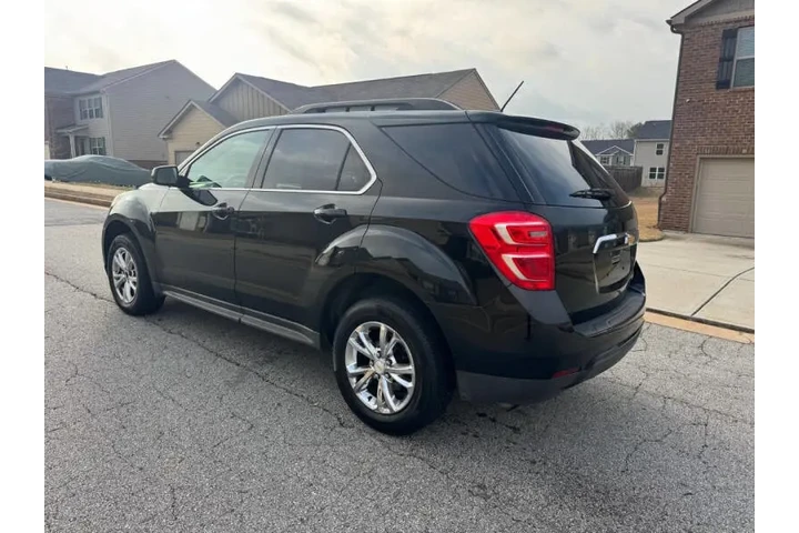 $5500 : 2016 Equinox LT image 6