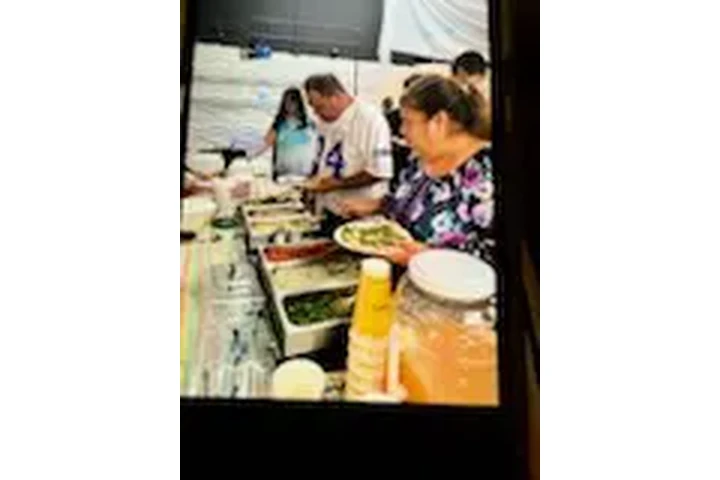SERVICIO DE EVENTOS image 7