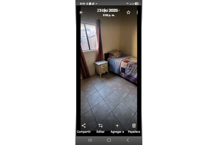 $950 : Cuarto de renta image 3