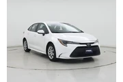 Toyota Corolla 2025 LE 4dr S en Binghamton