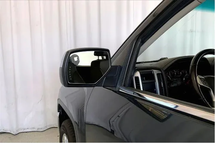 $19991 : GMC Sierra 1500 2018 4x2 SLT image 10