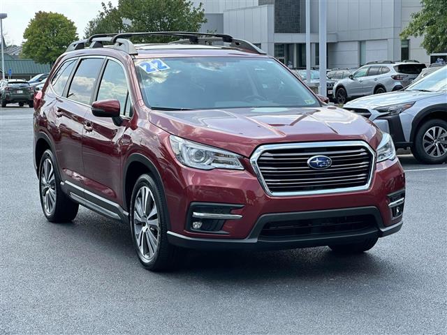 $29874 : PRE-OWNED 2022 SUBARU ASCENT image 1