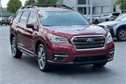 PRE-OWNED 2022 SUBARU ASCENT