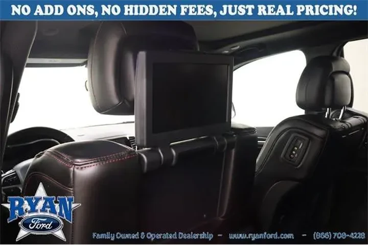 Jeep Grand Cherokee 2021 4x4 image 10