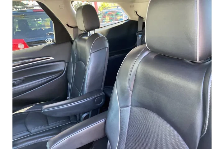 $20999 : 2019 Enclave Avenir image 6
