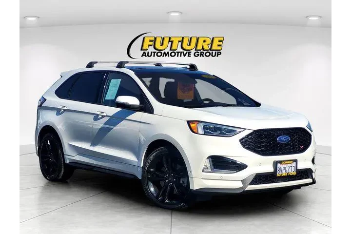 $23575 : Ford Edge 2020 AWD ST 4dr Cr image 1