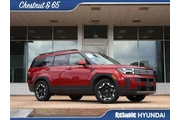 $37759 : Hyundai SANTA FE 2026 SEL 4d thumbnail