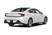 $21995 : Hyundai SONATA 2021 Limited thumbnail
