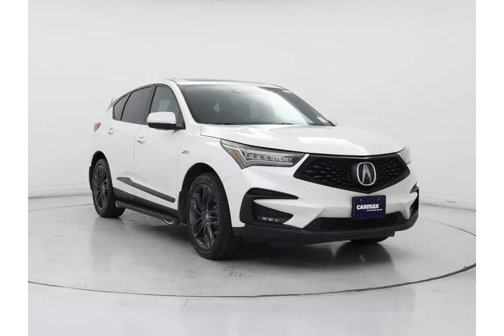 $22998 : Acura RDX 2020 SH-AWD 4dr SU image 1