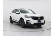 Acura RDX 2020 SH-AWD 4dr SU en Fresno