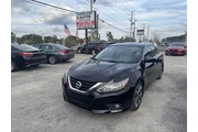 $7979 : 2016 Altima 2.5 SR thumbnail