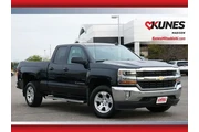 Chevrolet Silverado 1500 201 en Madison