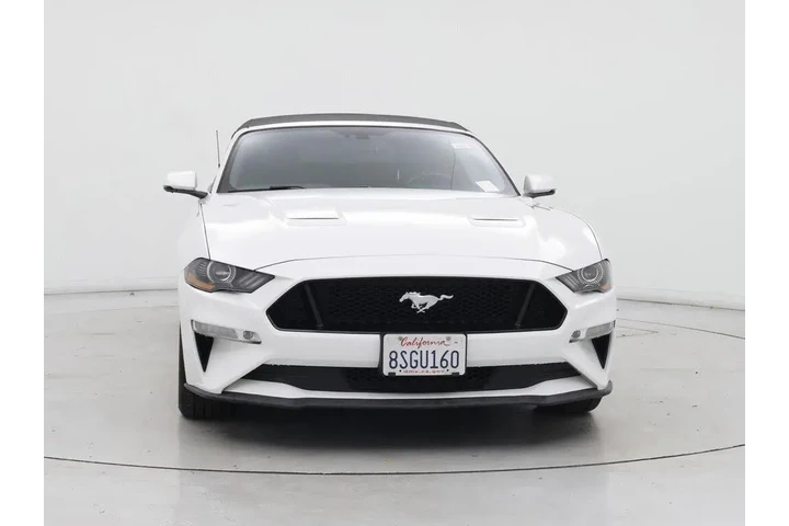 $22998 : Ford Mustang 2019 GT Premium image 5