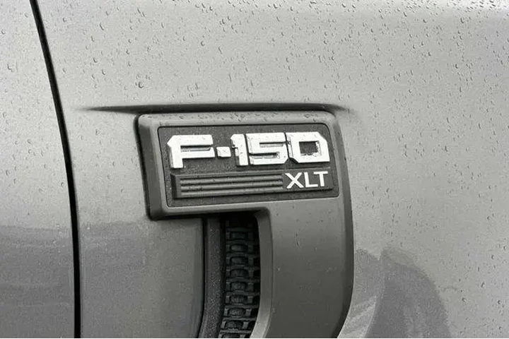 $39959 : Ford F-150 2022 4x4 XLT 4dr image 9