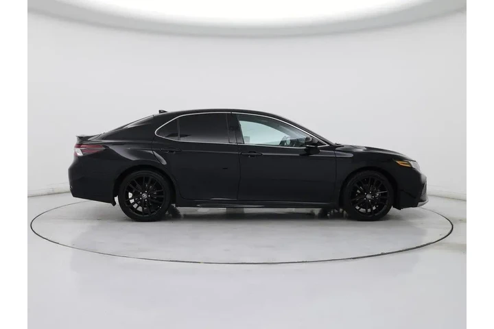 $30998 : Toyota Camry Hybrid 2023 XSE image 7