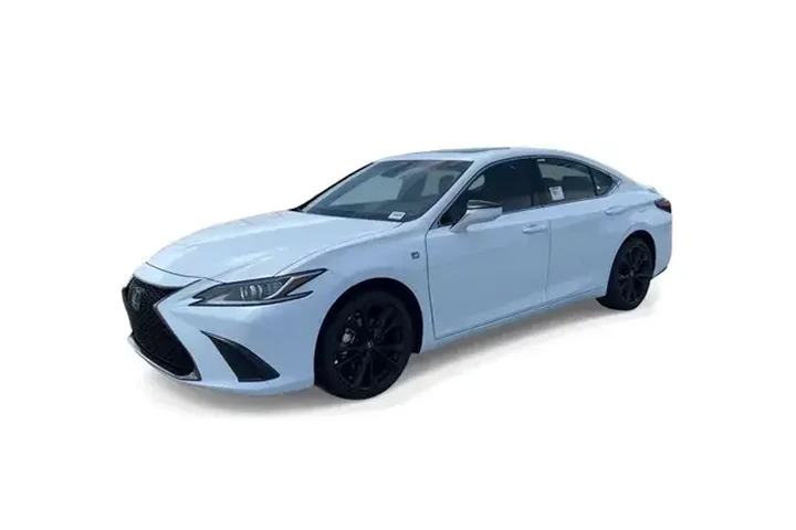 $39998 : Lexus ES 350 2023 F SPORT Ha image 4