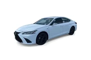 $39998 : Lexus ES 350 2023 F SPORT Ha thumbnail