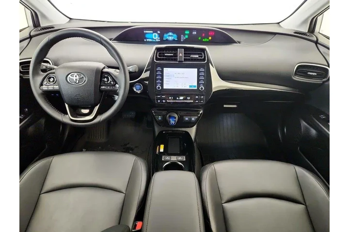 $27998 : Toyota Prius 2020 AWD XLE AW image 9