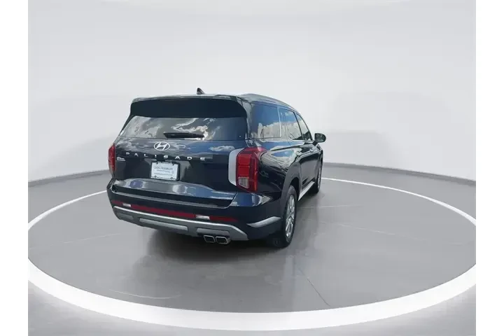 $30788 : Hyundai PALISADE 2023 SEL 4d image 8